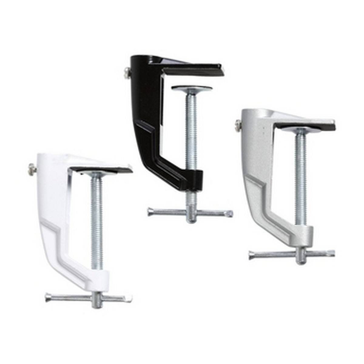 Bordsf�ste / svart