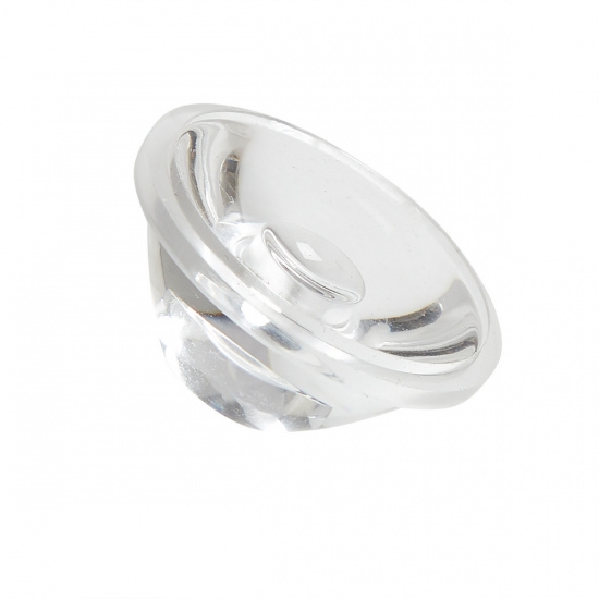 Lins 15�, 10 pack / klar