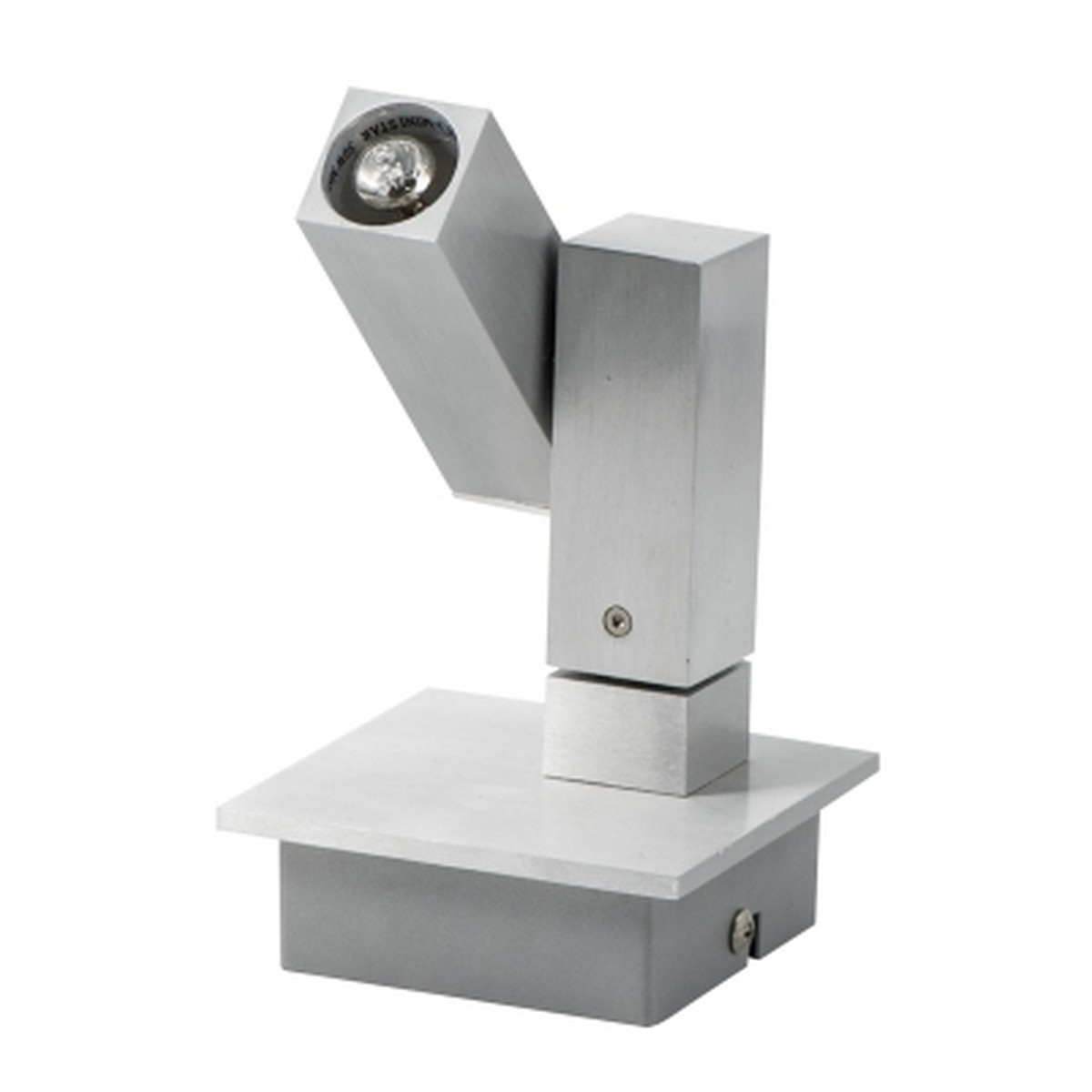 V�gg/tak spotlight, Egret.01