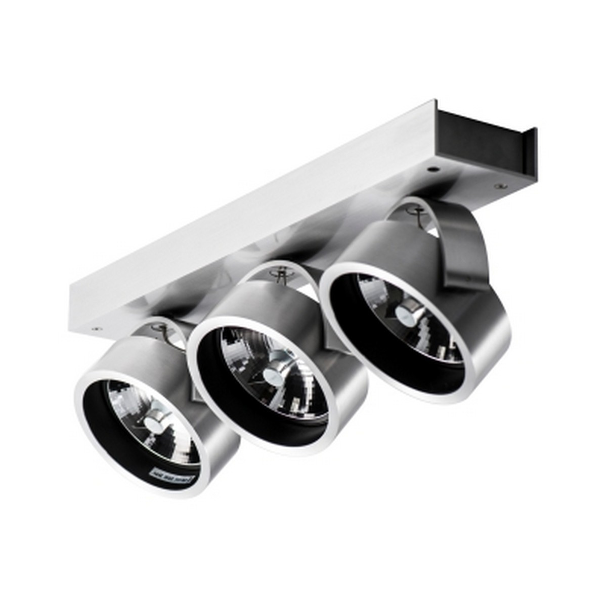 FOCUS.3 Inomhus Dikt Tak Alu