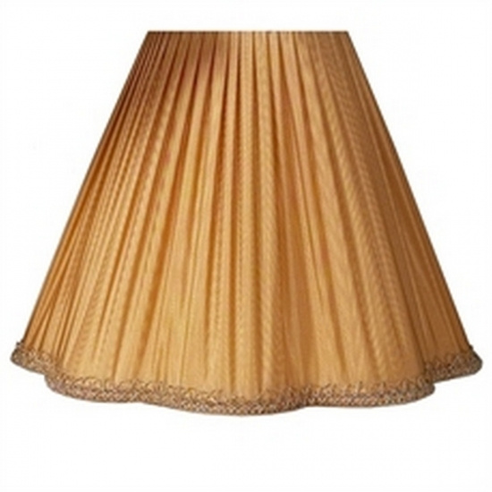 Kurtan sk�rm / guld