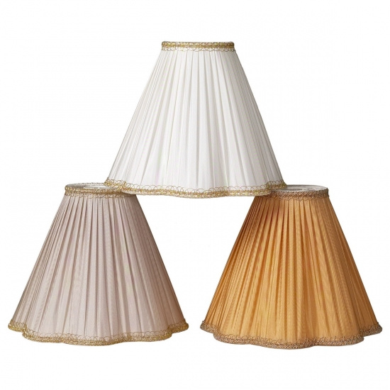 Kurtan sk�rm / guld