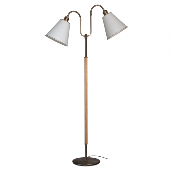 Gripsholm Golv / oxid/ek