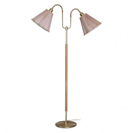 Gripsholm Golv / m�ss/ek