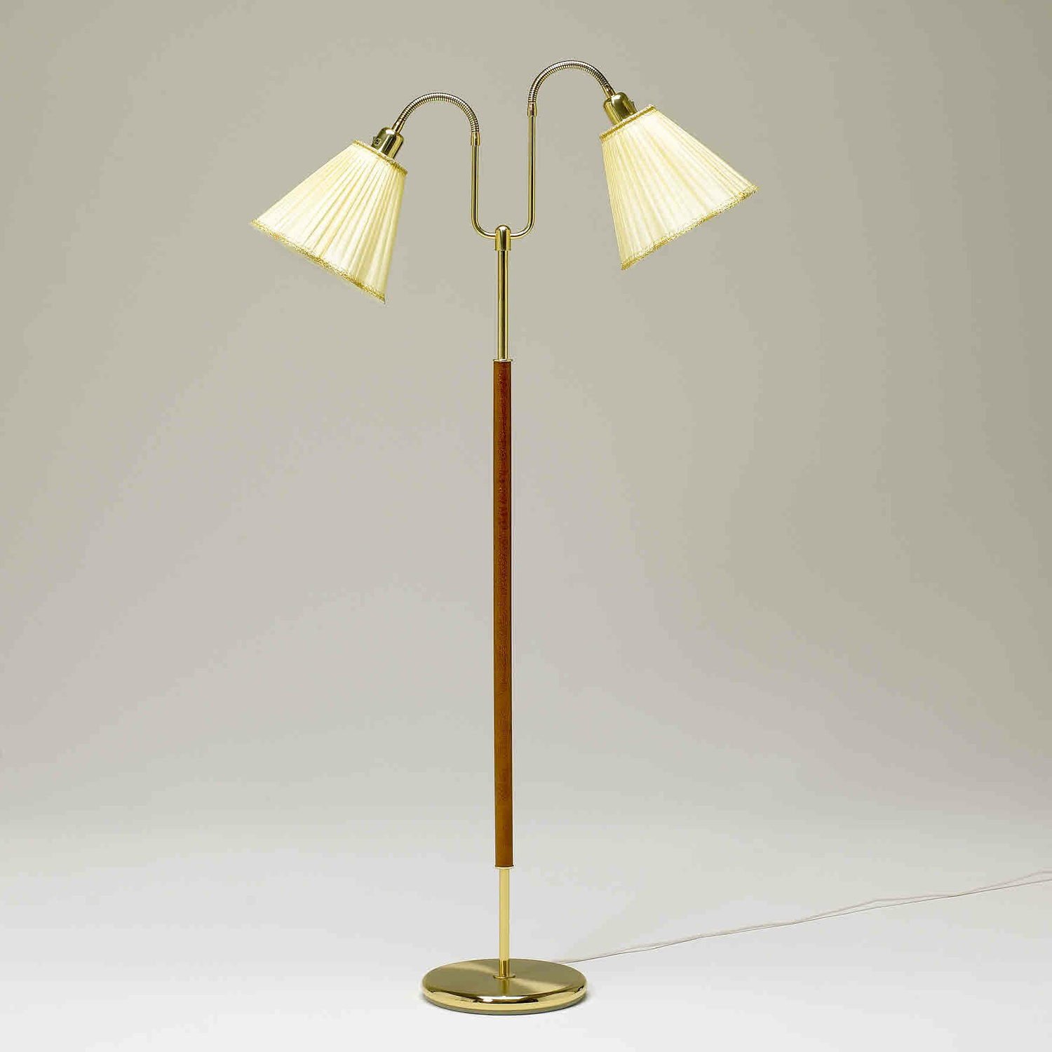 Gripsholm Golv / m�ss/k�rsb�r