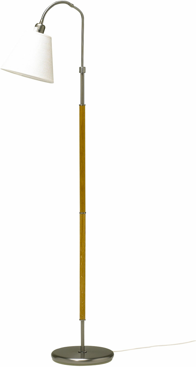 Tullgarn Golv / r�j�rn/ek