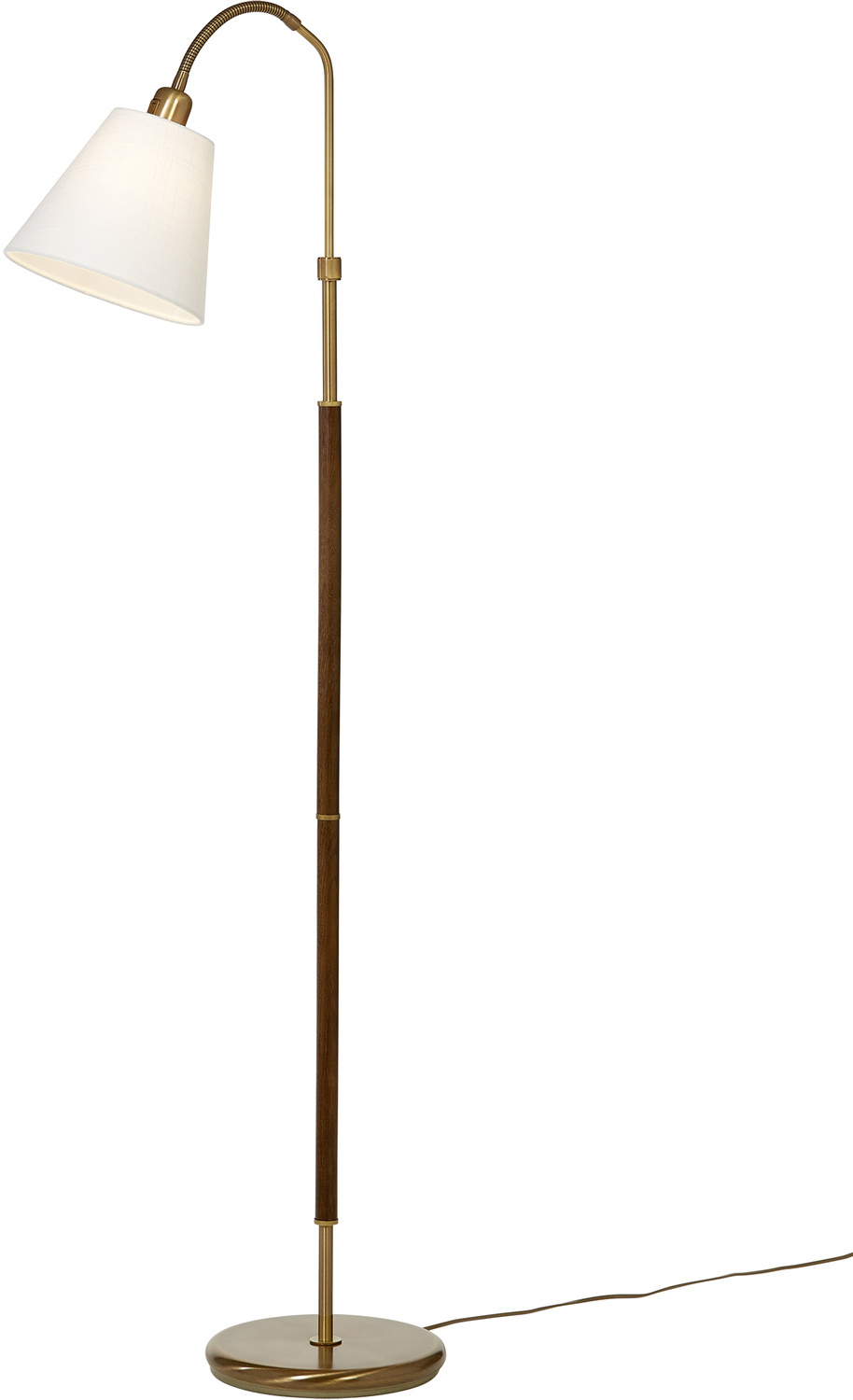 Tullgarn Golv / oxid/valn�t