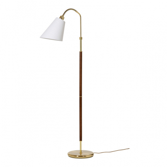 Tullgarn Golv / m�ss/valn�t