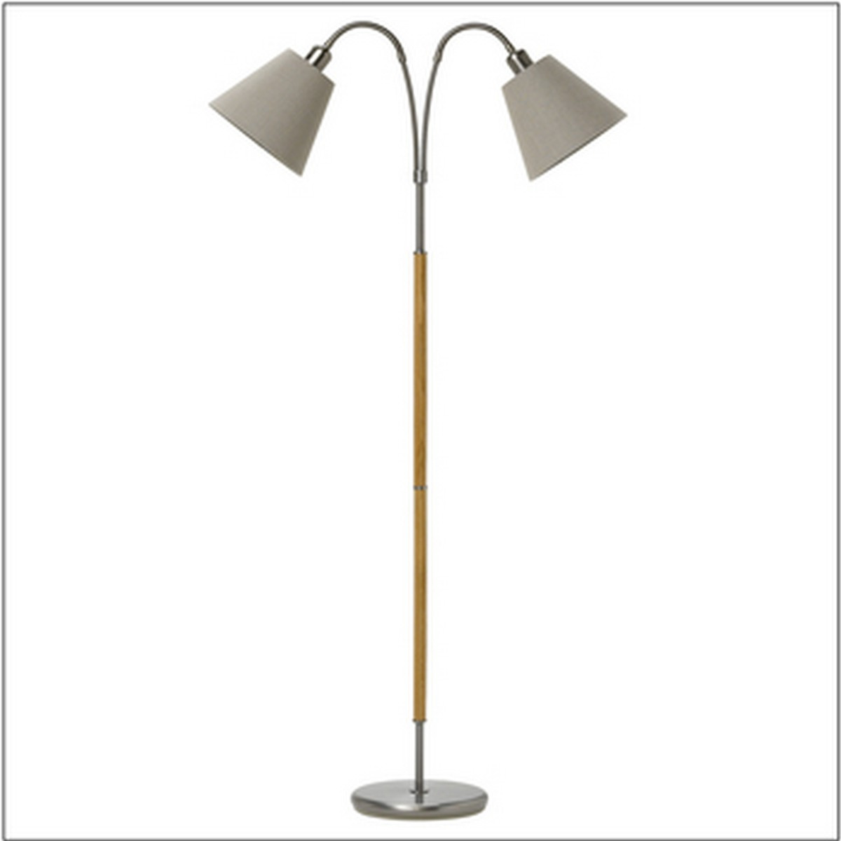 Tullgarn Golv / r�j�rn/ek 