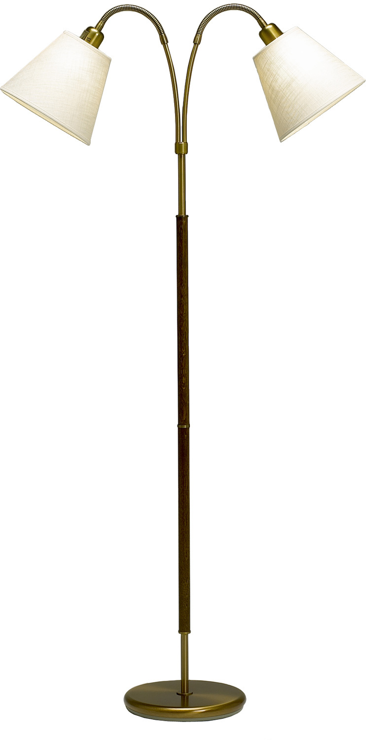 Tullgarn Golv / oxid/valn�t