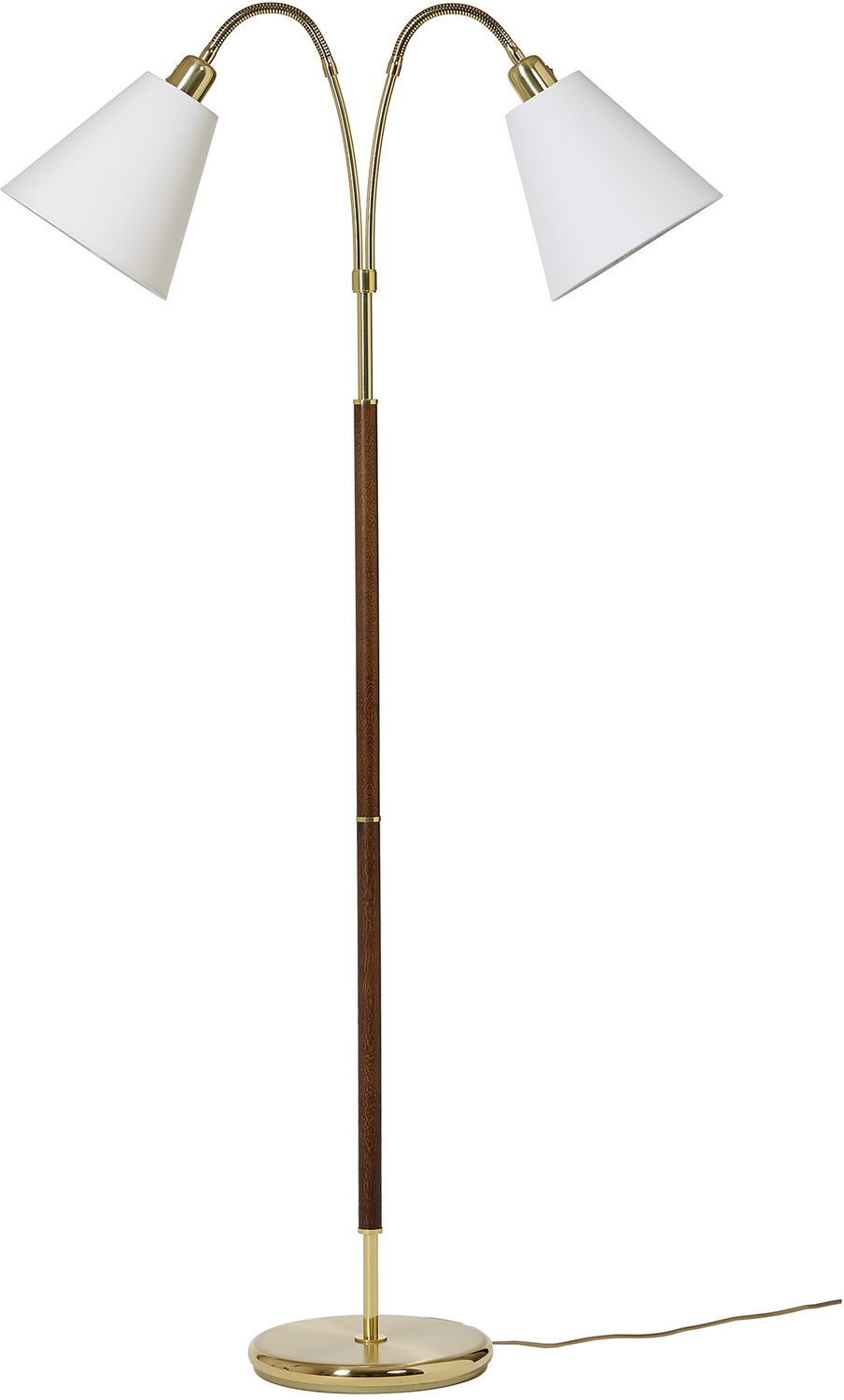 Tullgarn Golv / m�ss/valn�t