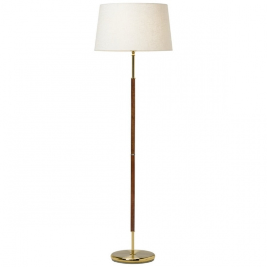 Tullgarn Golv / m�ss/valn�t