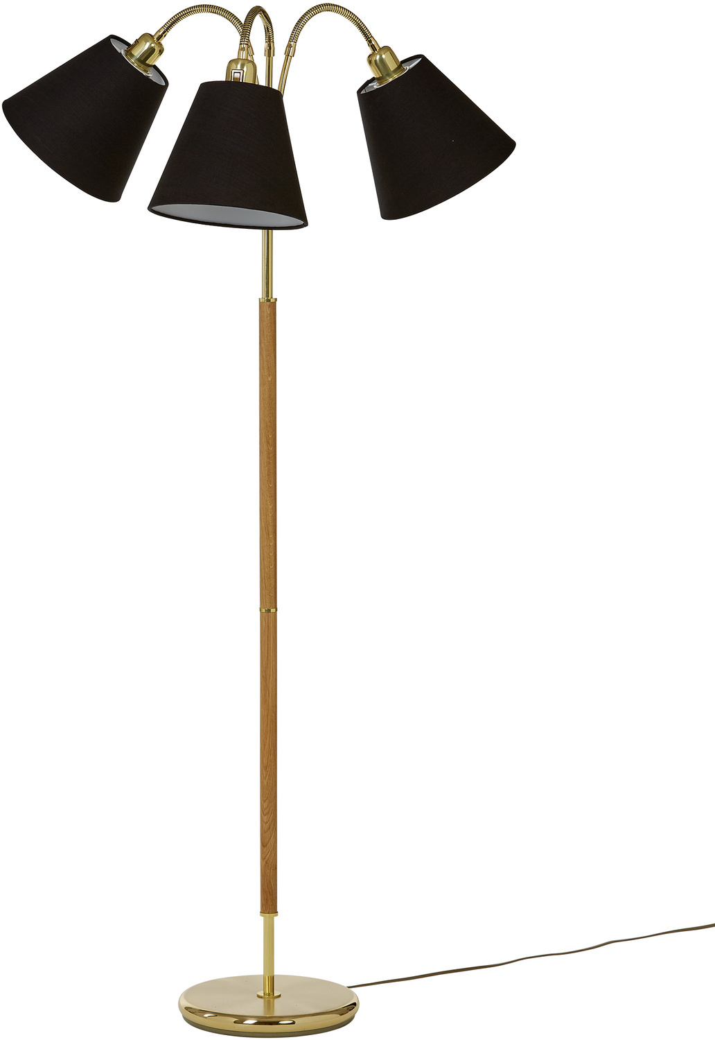 Tullgarn Golv / m�ss/ek