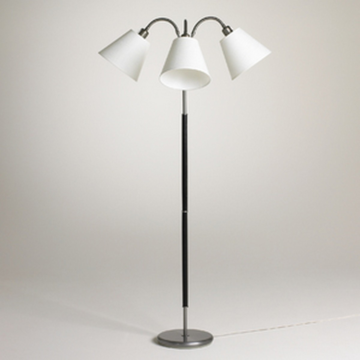 Tullgarn Golv / r�j�rn/svart