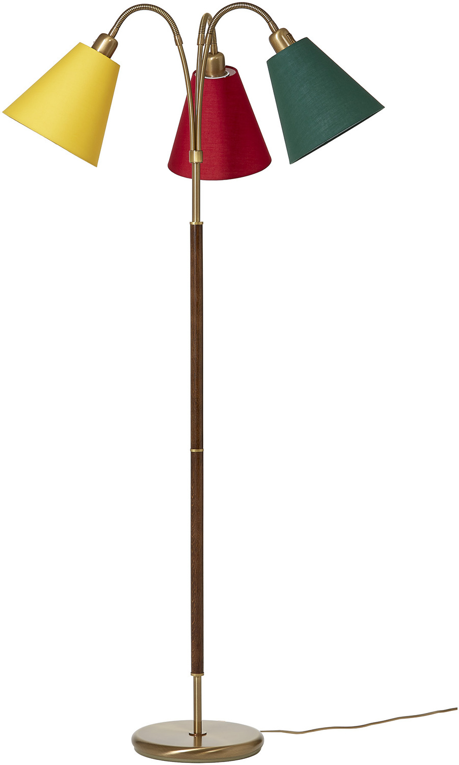 Tullgarn Golv / oxid/valn�t