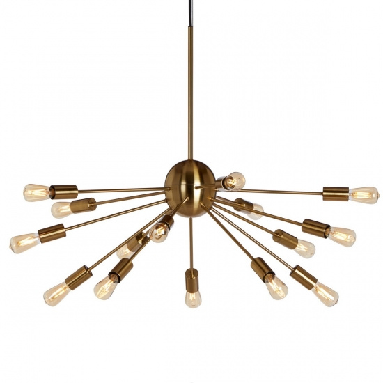 Mir pendel satinm�ssing E14 