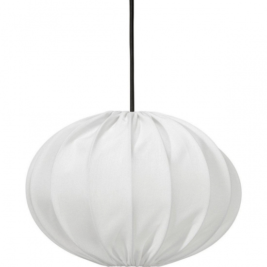 Hilma Outdoor, Vit 40cm