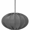 Hilma Outdoor, Grå 50cm Hilma Outdoor, Grå 50cm