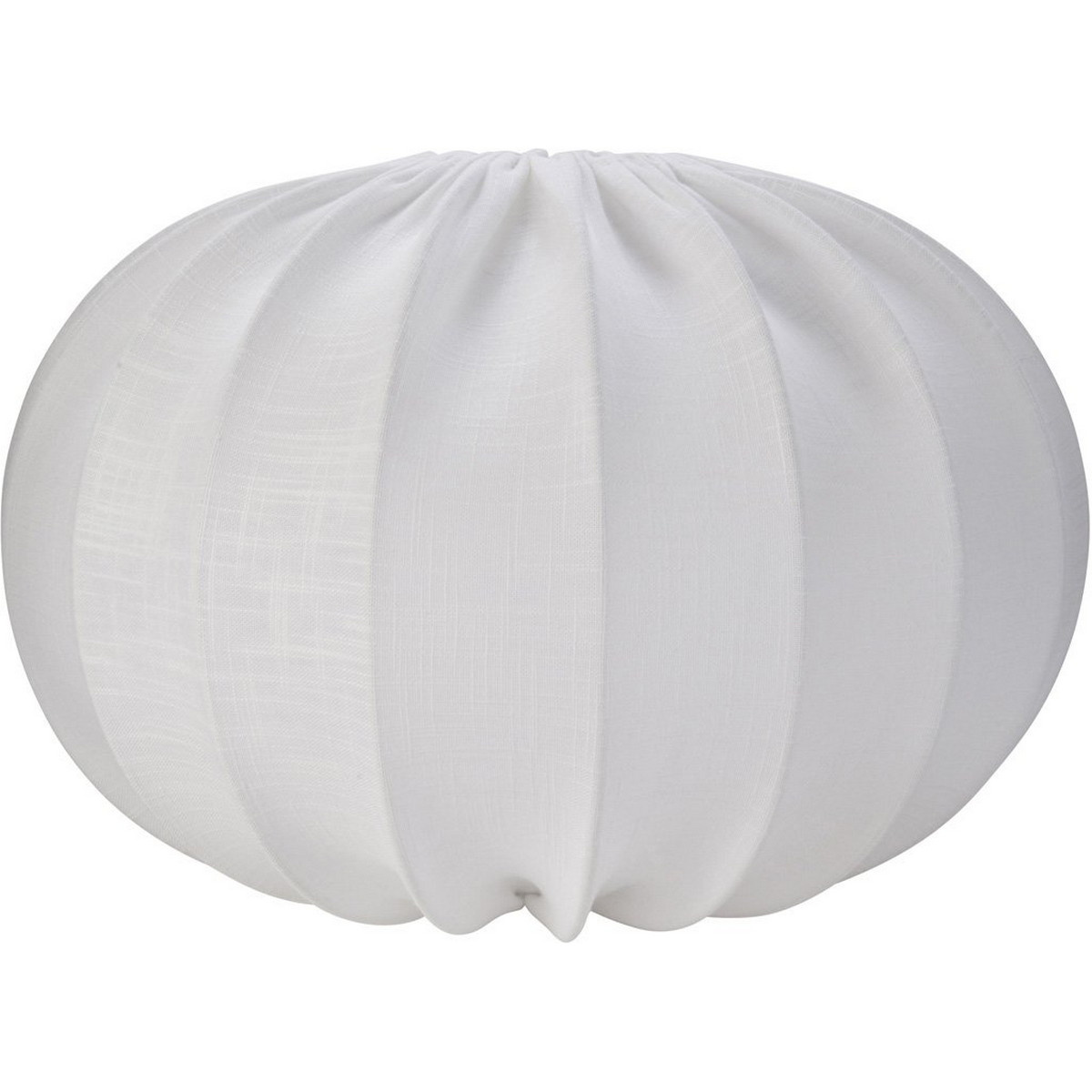 Hilma Taksk�rm, Classico Vit 40cm