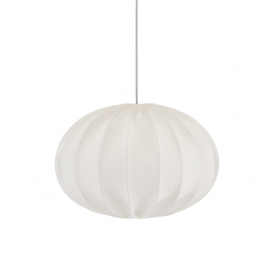 Hilma Taksk�rm, Lin Offwhite 40cm