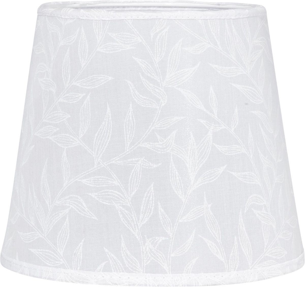 Mia Willow - Vit/Vit 17cm