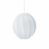 Olivia Taklampa, Twist vit 35cm Olivia Taklampa, Twist vit 35cm