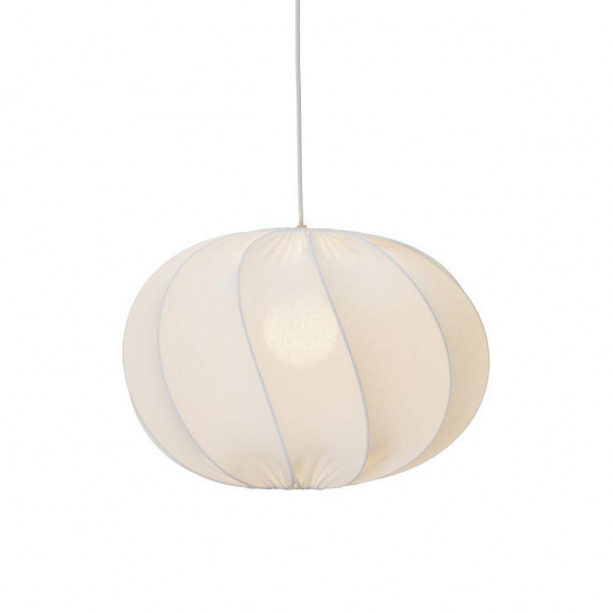 Olivia Taksk�rm, Twist vit 50cm