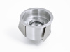 QOO.01 Inomhus GU10 Infällt Tak Aluminium QOO.01 Inomhus GU10 Infällt Tak Aluminium