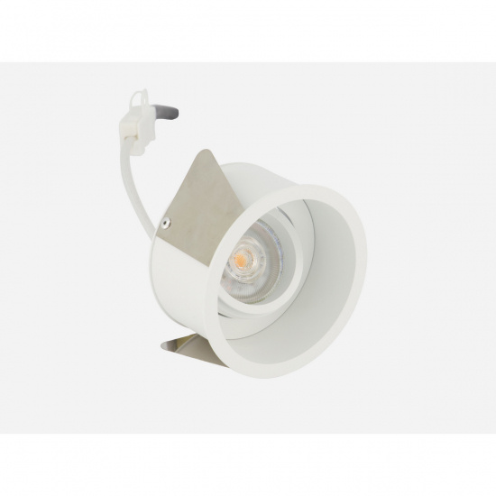 QOO.01 Inomhus GU10 Inf�llt Tak Vit