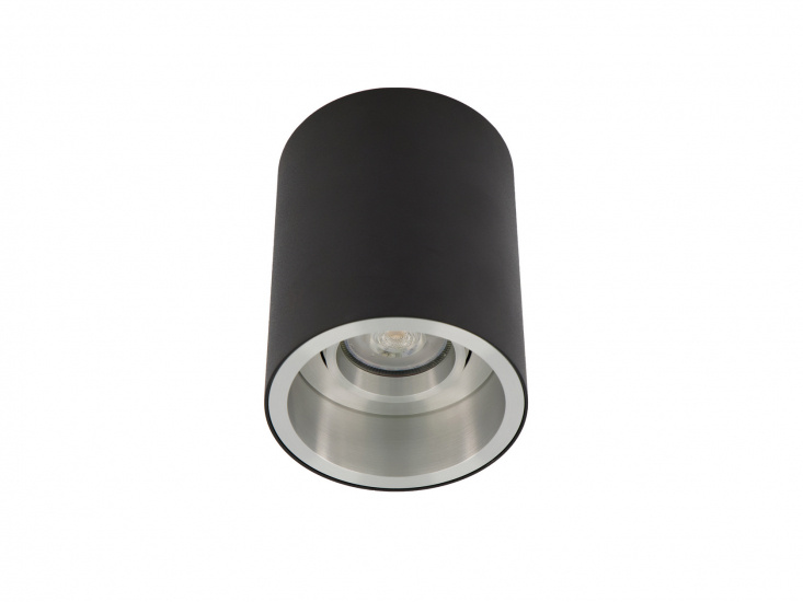 QOO.01 Utanp�liggande r�r svart