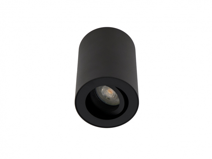 QUALE.003 Utanp�liggande r�r svart