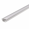 RC1707 recessed alu-profil 17x8mm RC1707 recessed alu-profil 17x8mm