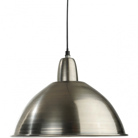 Classic Taklampa, Antiksilver 35cm