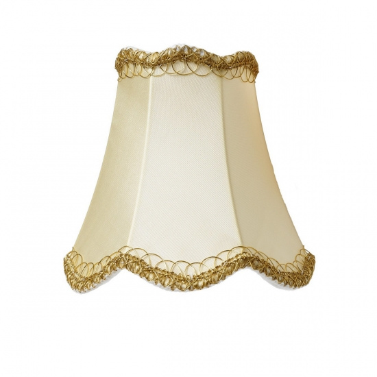 Viol sk�rm / beige