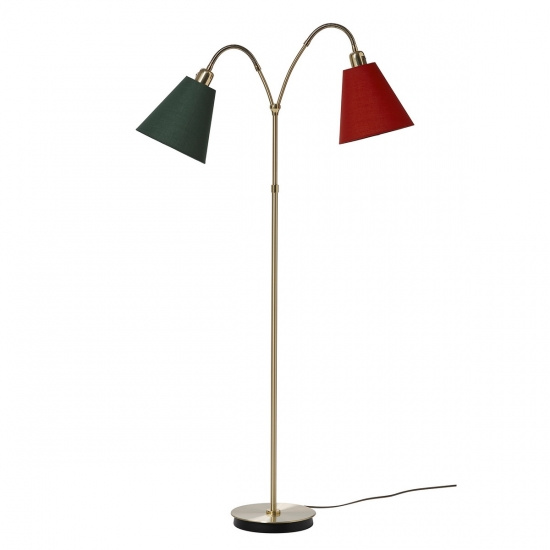 Lilja Sk�rm / svart