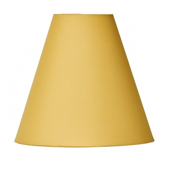 Lilja Sk�rm / gul