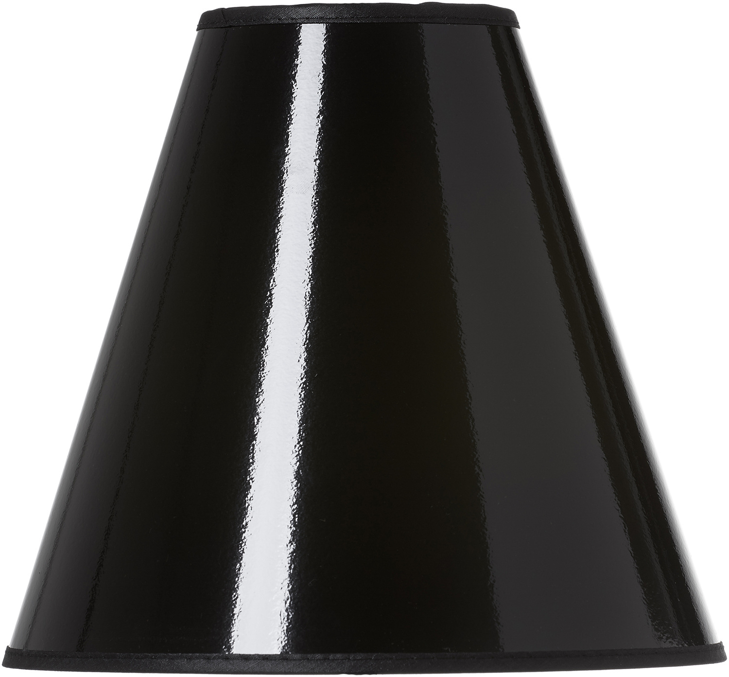 Dahlia Sk�rm, svart