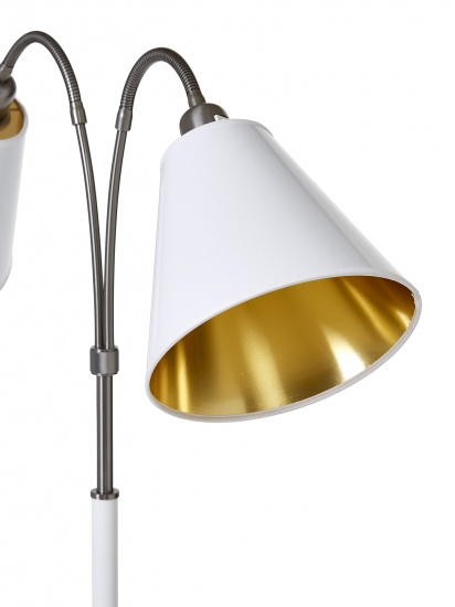 Dahlia Sk�rm, svart