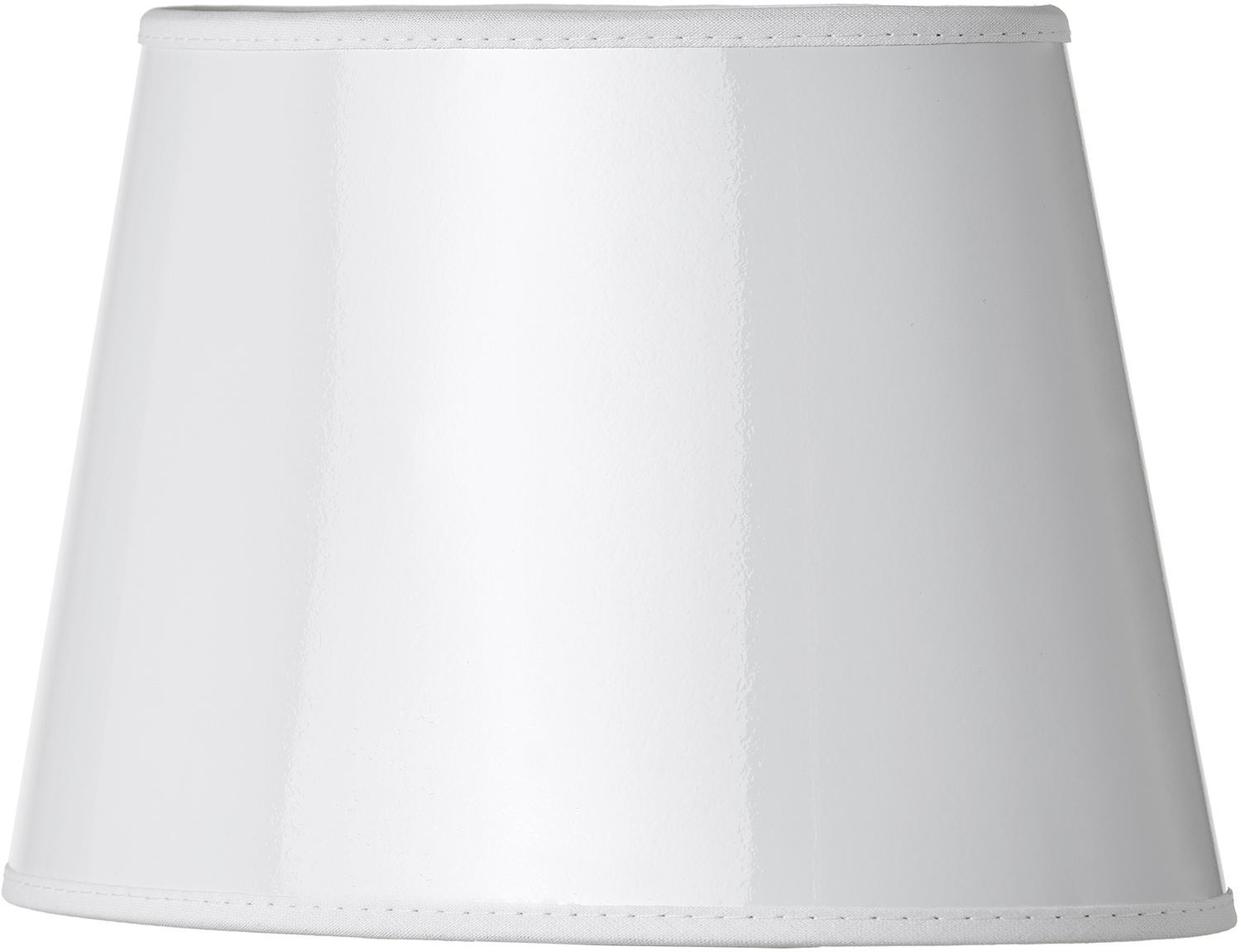 Dahlia Sk�rm, vit-guld