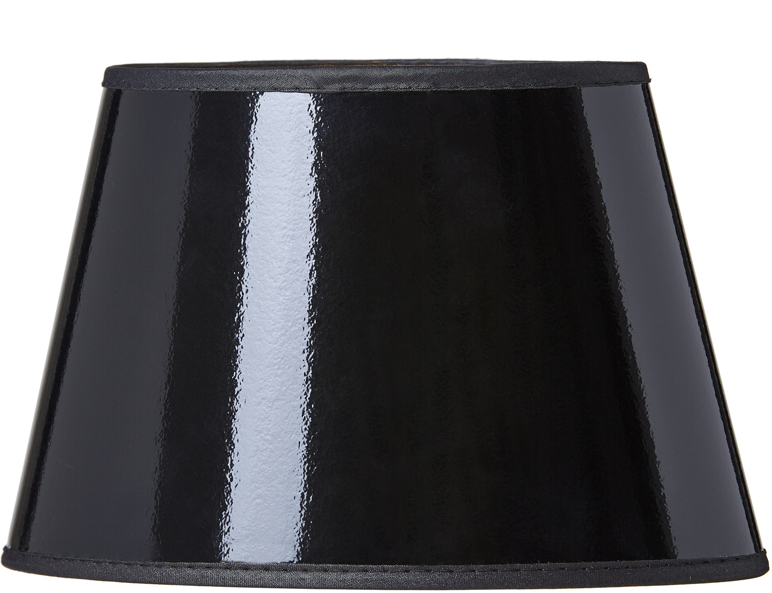 Dahlia Sk�rm, svart-guld