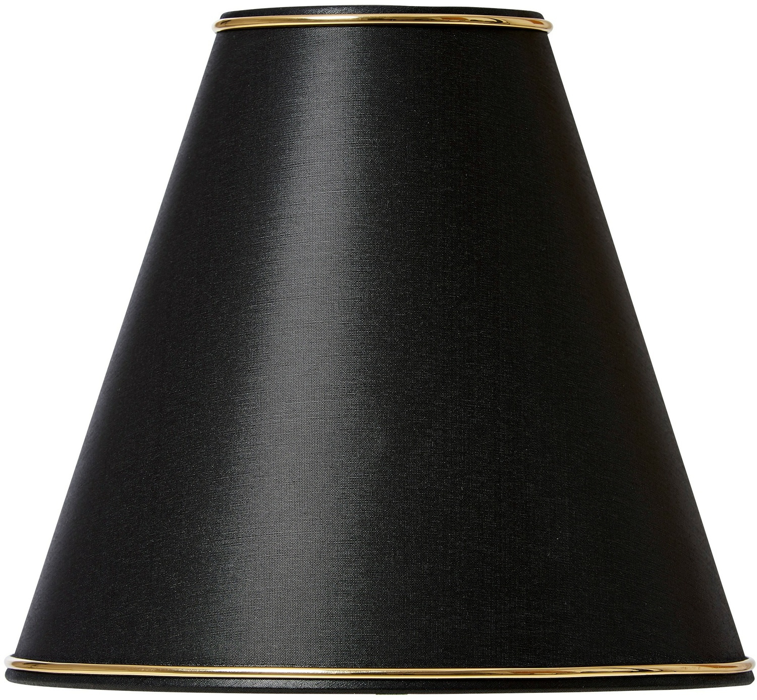 Lotus Sk�rm / svart