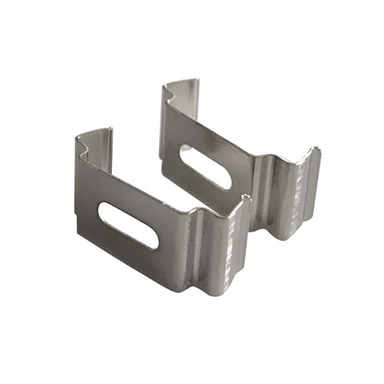 SM2310 Slim profile 23x10mm alu-opal diffuser