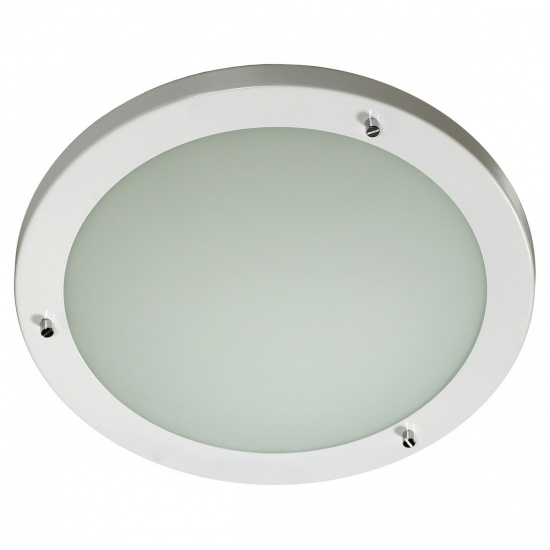 Tj�rn Bad / matt vit