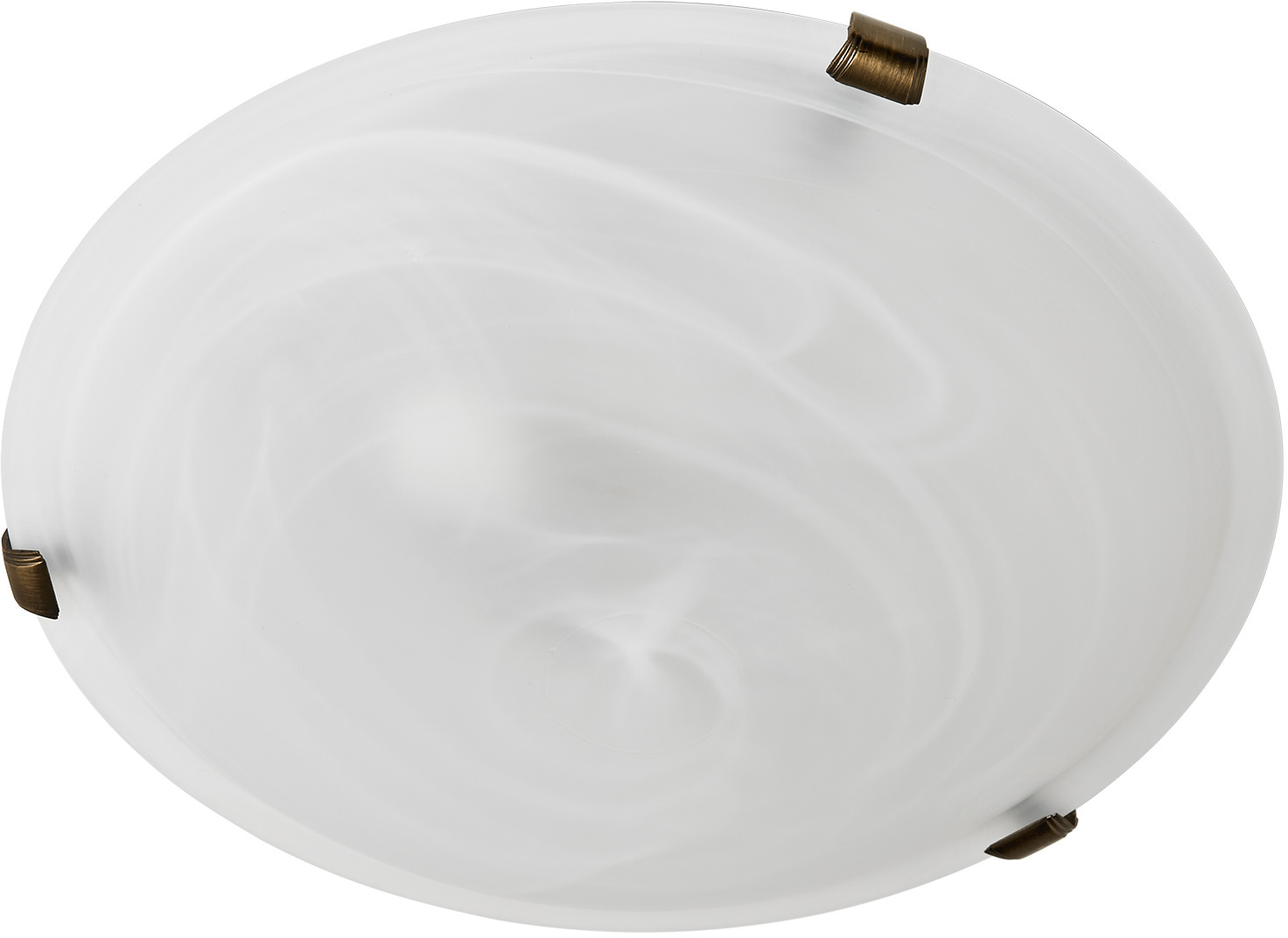 �RE Takplafond / oxid/vit