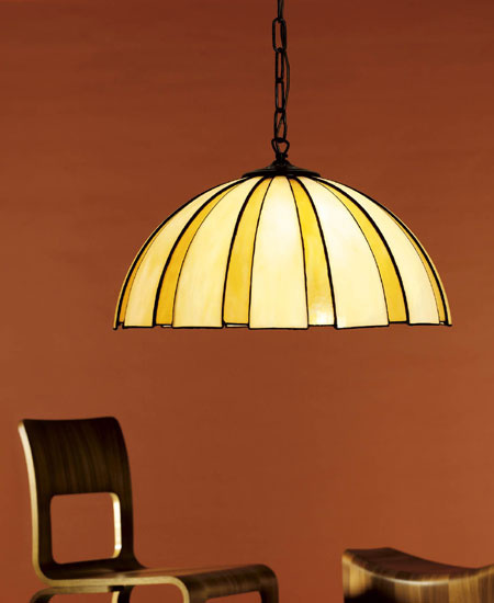 COUPE AMBER TAKLAMPA