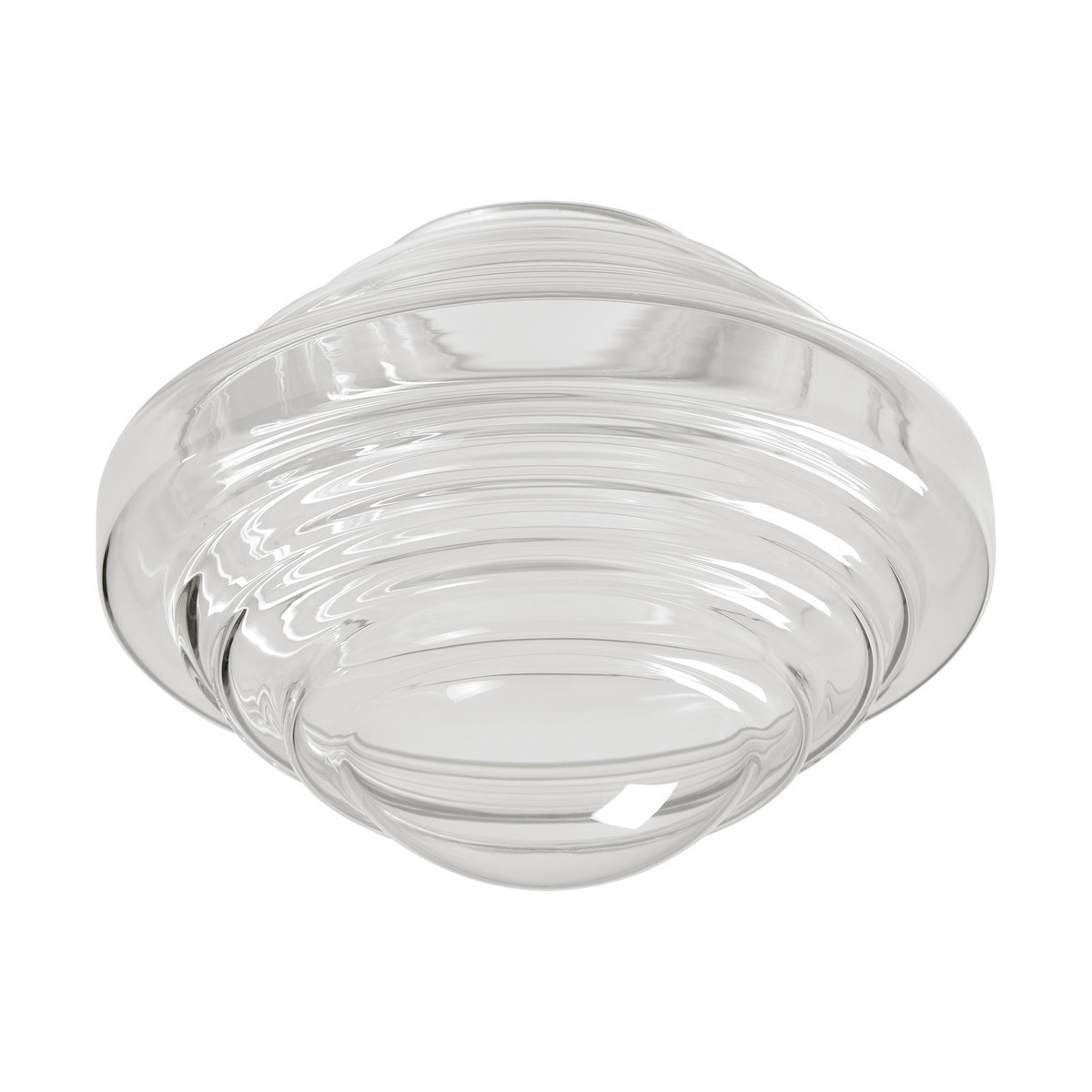 Orsa Bikupa Glas  / klar � 24