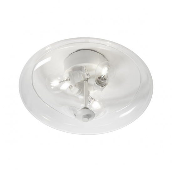 Heby Tak / klar-glas