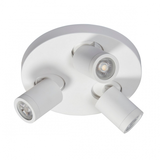 Tors� Taklampa / vit