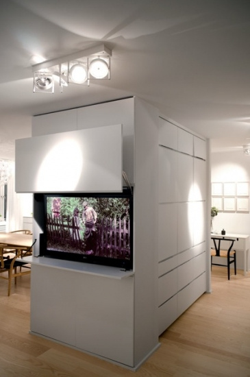 TADOL.3 Inomhus Dikt Tak Alu