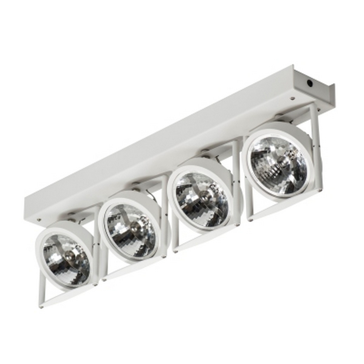 TADOL.4 Inomhus Dikt Tak White